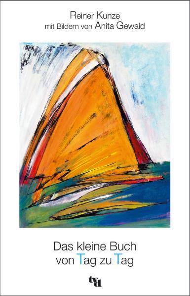 Cover-Bild Das kleine Buch von Tag zu Tag