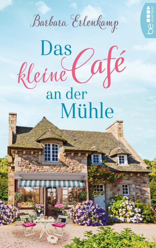 Cover-Bild Das kleine Café an der Mühle