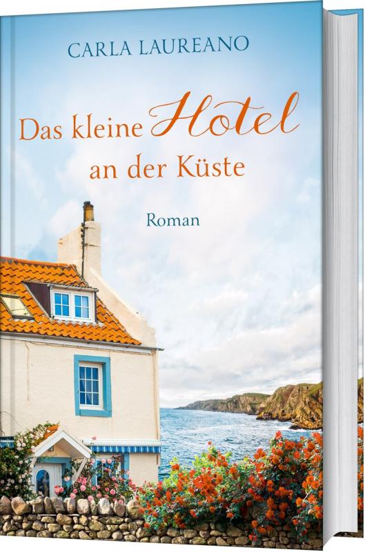 Cover-Bild Das kleine Hotel an der Küste