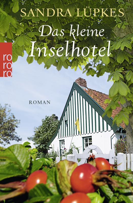 Cover-Bild Das kleine Inselhotel