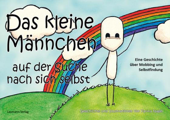 Cover-Bild Das kleine Männchen auf der Suche nach sich selbst