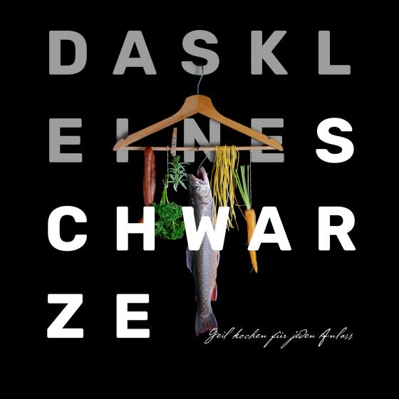 Cover-Bild Das kleine Schwarze