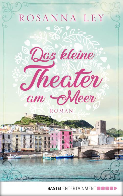 Cover-Bild Das kleine Theater am Meer