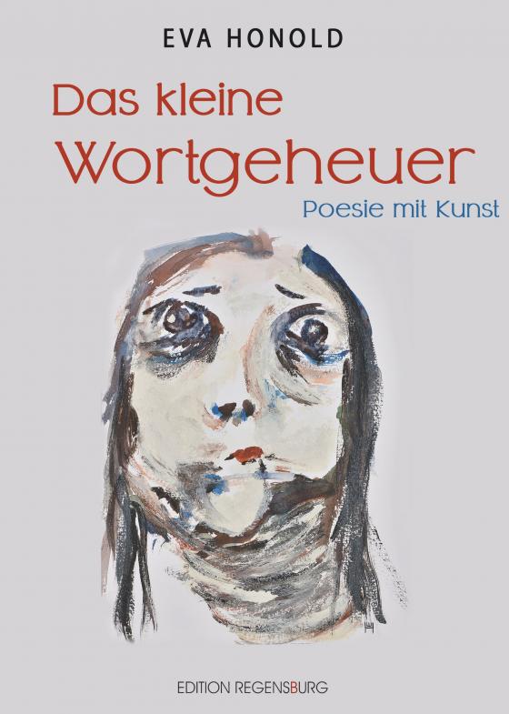 Cover-Bild Das kleine Wortgeheuer
