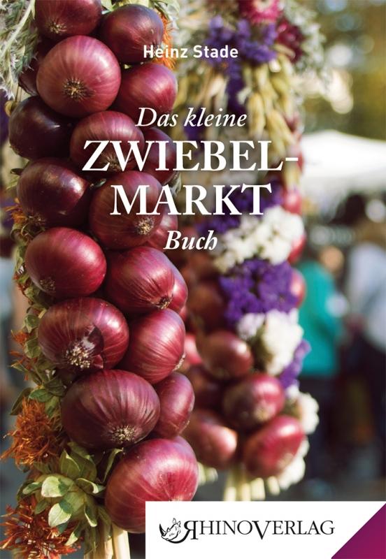Cover-Bild Das kleine Zwiebelmarkt Buch