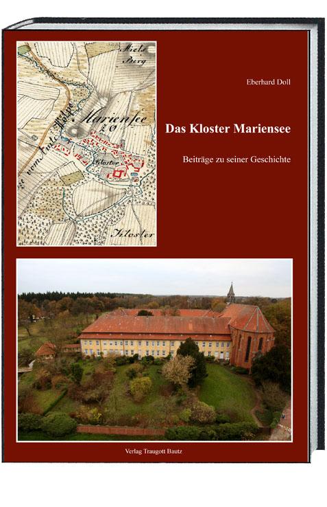 Cover-Bild Das Kloster Mariensee