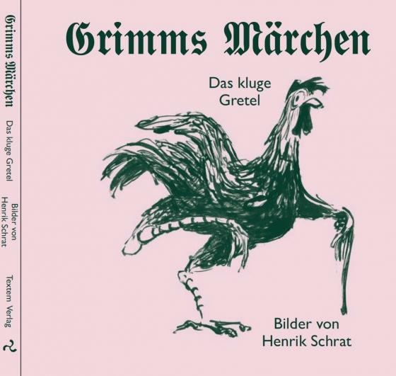Cover-Bild Das kluge Gretel