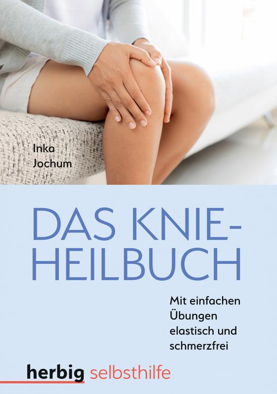 Cover-Bild Das Knieheilbuch