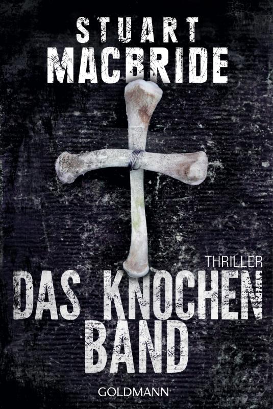 Cover-Bild Das Knochenband