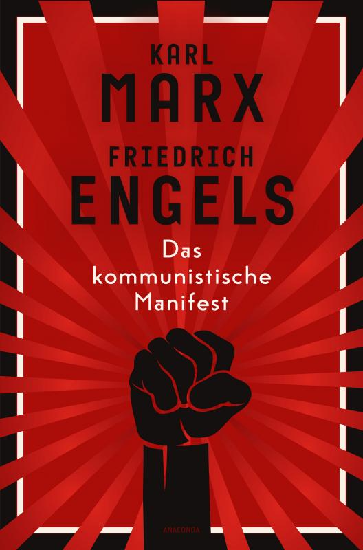 Cover-Bild Das kommunistische Manifest