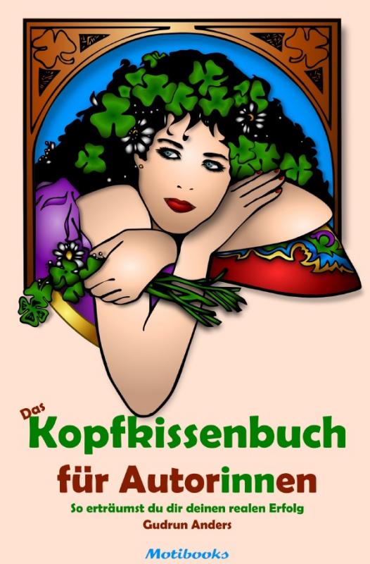 Cover-Bild Das Kopfkissenbuch für Autor/innen