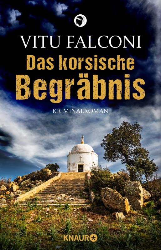 Cover-Bild Das korsische Begräbnis