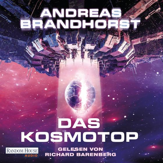 Cover-Bild Das Kosmotop