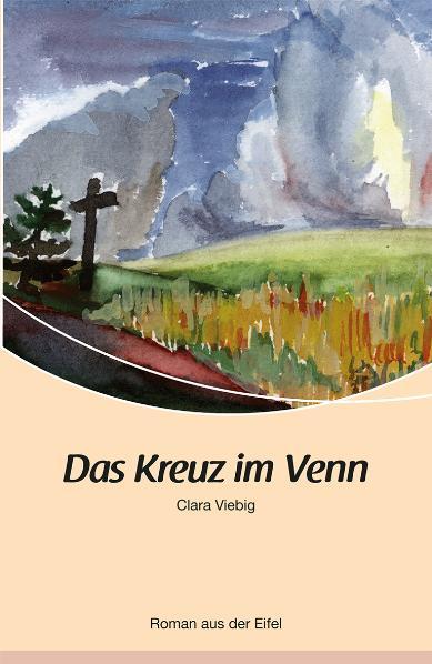 Cover-Bild Das Kreuz im Venn