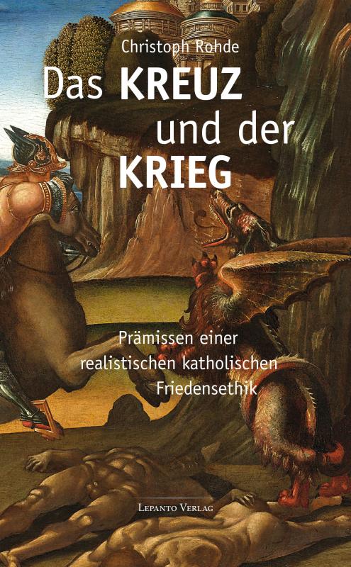 Cover-Bild Das Kreuz und der Krieg