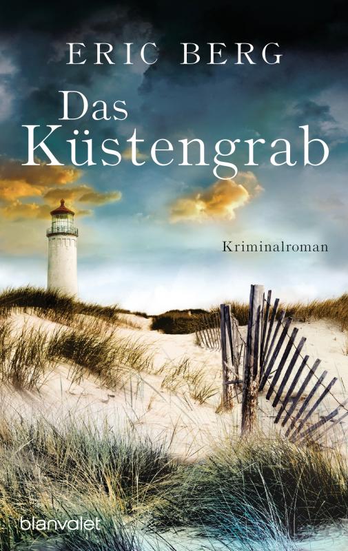 Cover-Bild Das Küstengrab