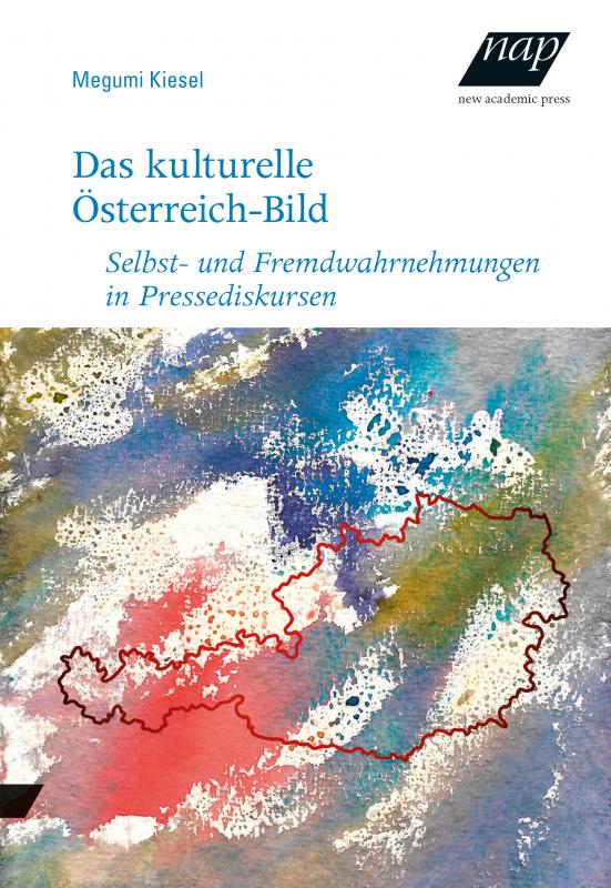Cover-Bild Das kulturelle Österreich-Bild