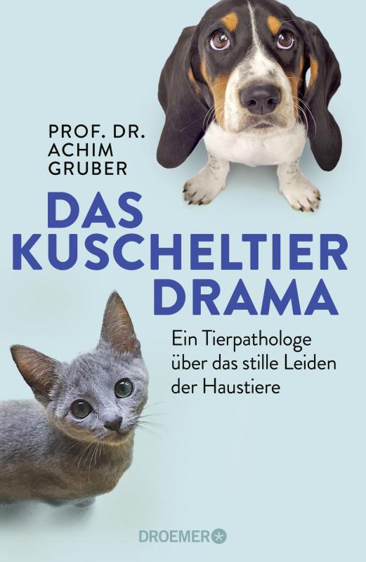 Cover-Bild Das Kuscheltierdrama
