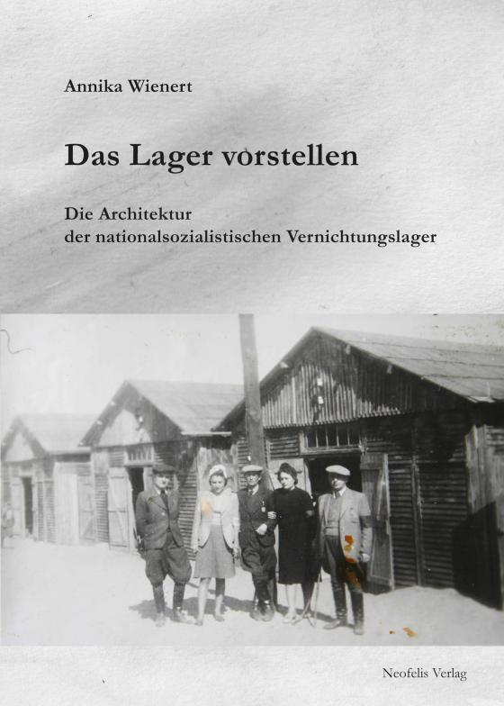 Cover-Bild Das Lager vorstellen