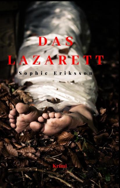 Cover-Bild Das Lazarett