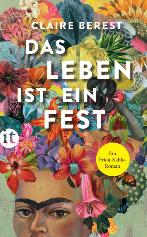 Cover-Bild Das Leben ist ein Fest