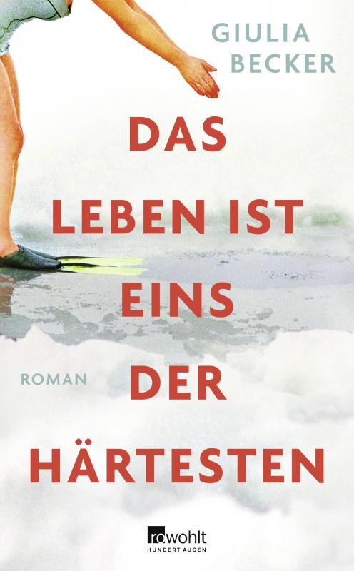 Cover-Bild Das Leben ist eins der Härtesten