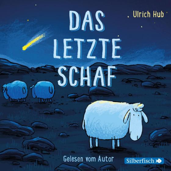 Cover-Bild Das letzte Schaf