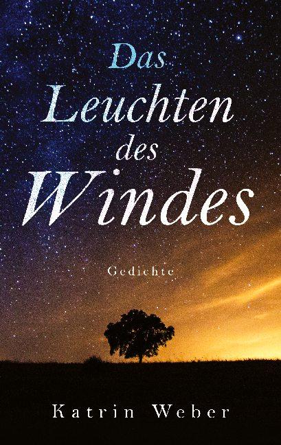 Cover-Bild Das Leuchten des Windes