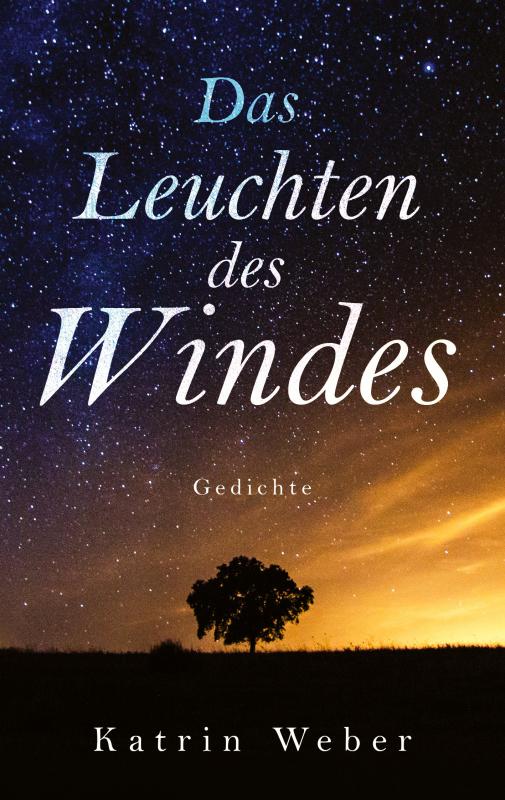 Cover-Bild Das Leuchten des Windes
