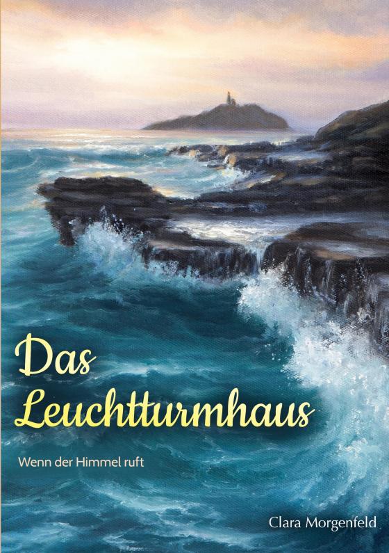 Cover-Bild Das Leuchtturmhaus (Band 3)