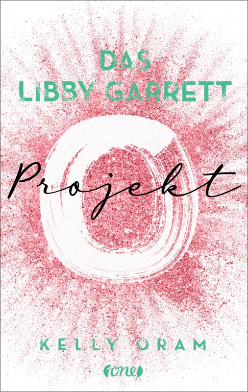 Cover-Bild Das Libby Garrett Projekt