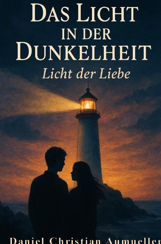 Cover-Bild Das Licht in der Dunkelheit