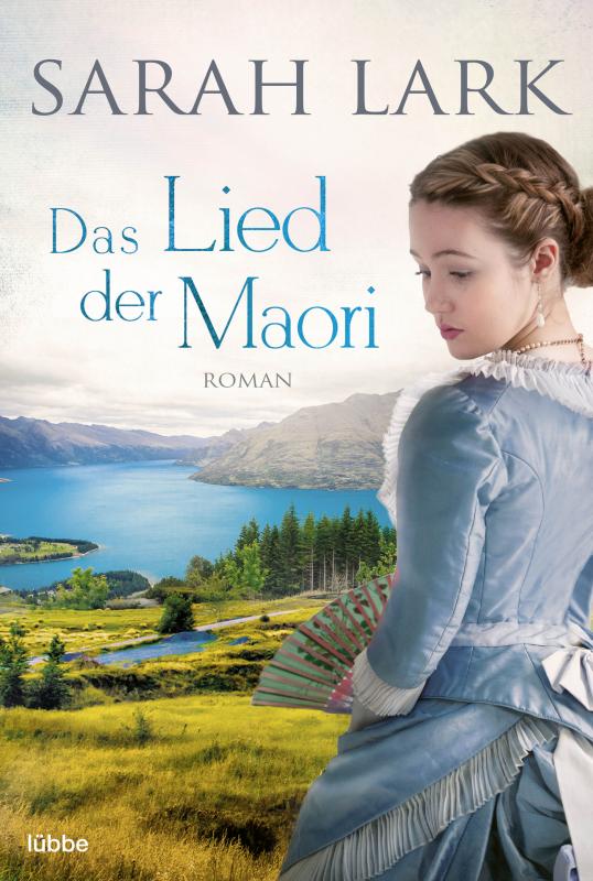 Cover-Bild Das Lied der Maori