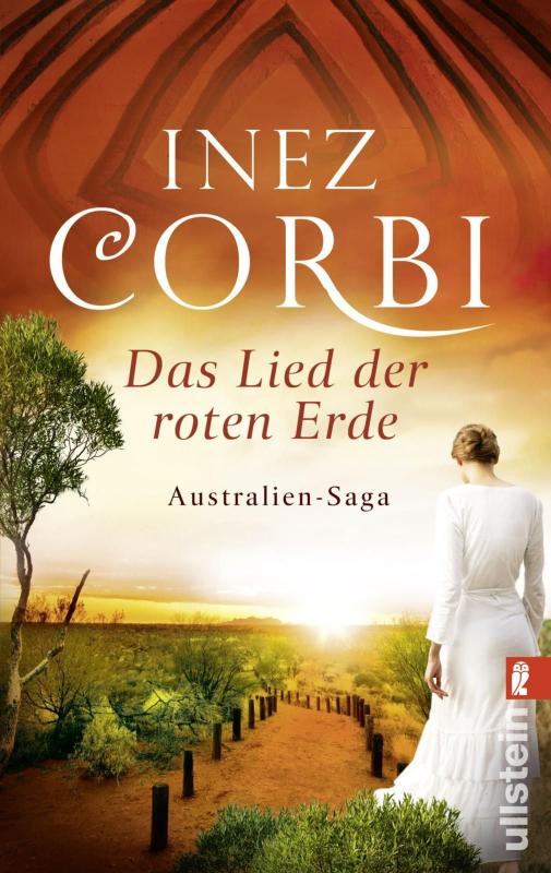 Cover-Bild Das Lied der roten Erde