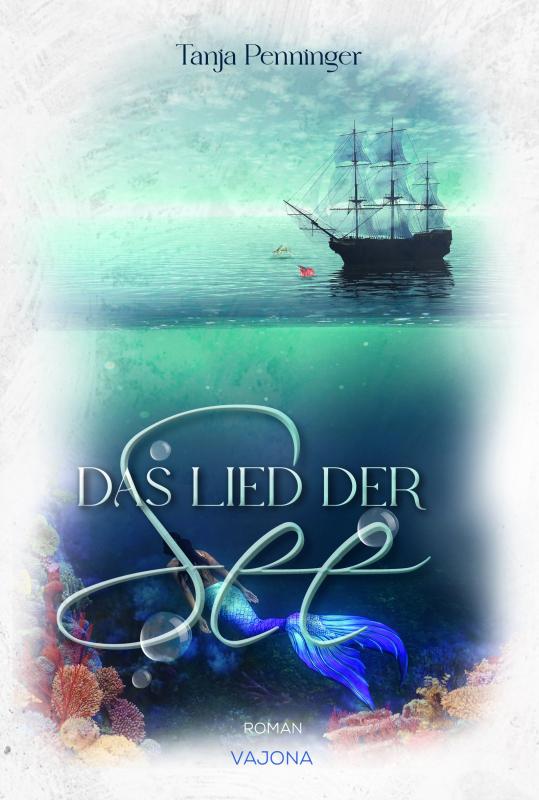 Cover-Bild Das Lied der See