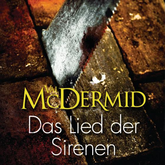 Cover-Bild Das Lied der Sirenen
