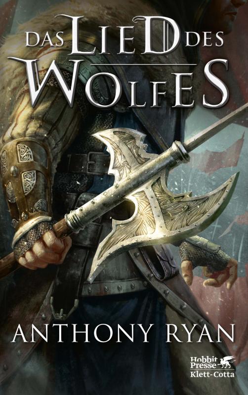 Cover-Bild Das Lied des Wolfes