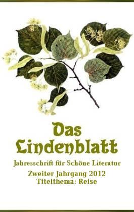 Cover-Bild Das Lindenblatt. Titelthema: Reise