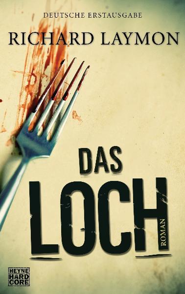 Cover-Bild Das Loch