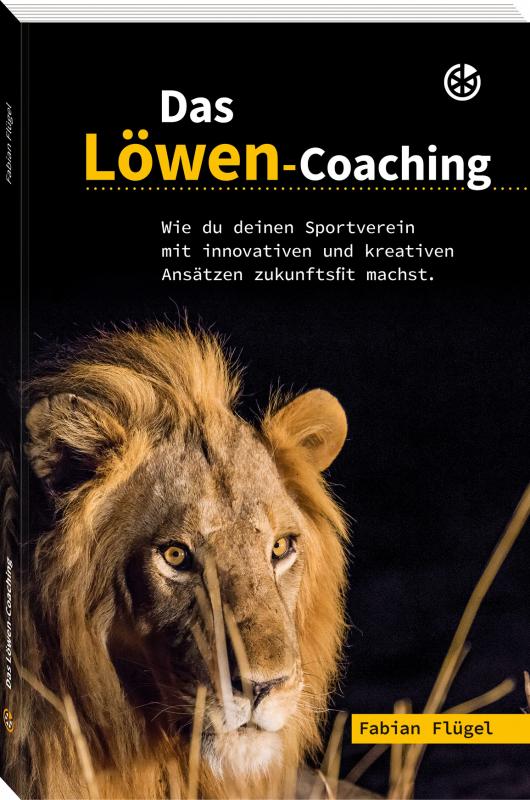 Cover-Bild Das Löwen-Coaching