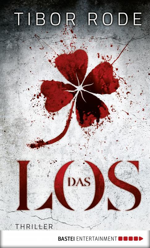 Cover-Bild Das Los