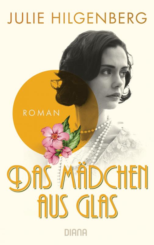 Cover-Bild Das Mädchen aus Glas
