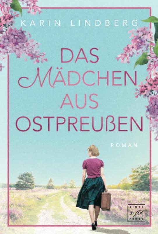 Cover-Bild Das Mädchen aus Ostpreußen