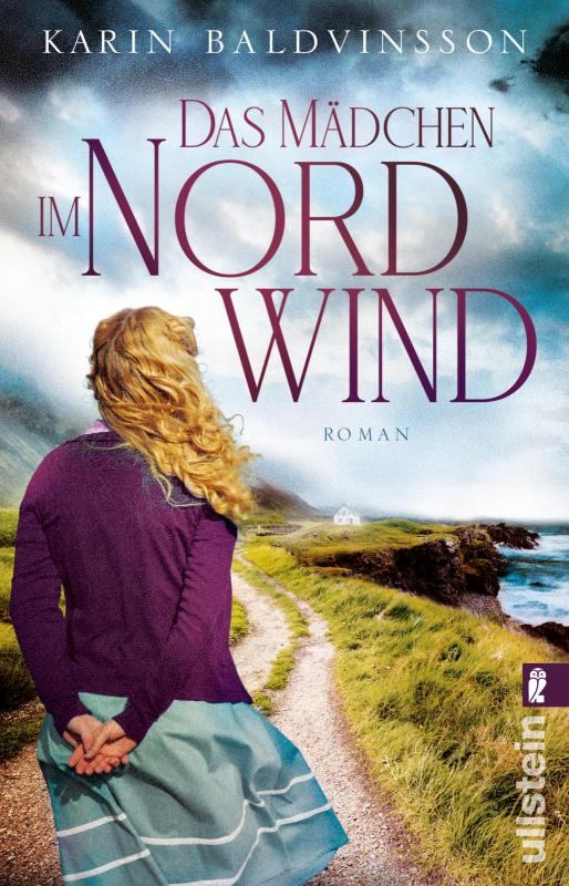 Cover-Bild Das Mädchen im Nordwind