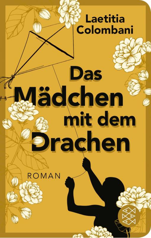 Cover-Bild Das Mädchen mit dem Drachen