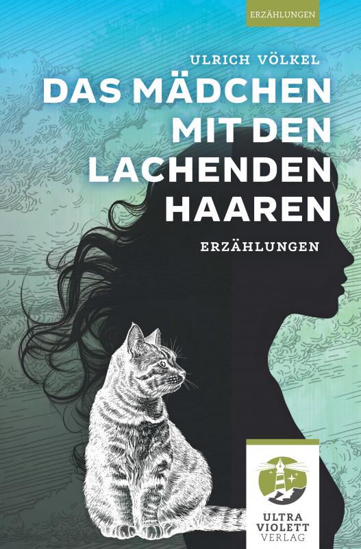 Cover-Bild Das Mädchen mit den lachenden Haaren