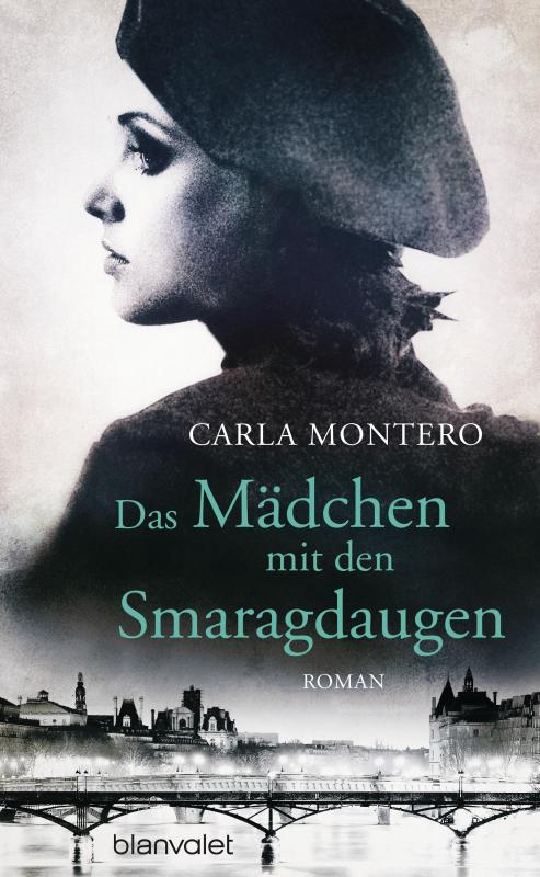 Cover-Bild Das Mädchen mit den Smaragdaugen