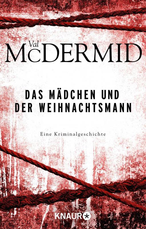 Cover-Bild Das Mädchen und der Weihnachtsmann