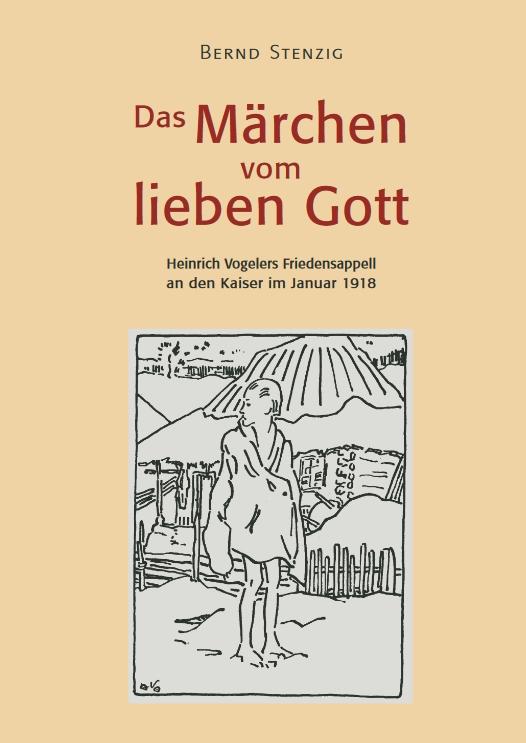 Cover-Bild Das Märchen vom lieben Gott