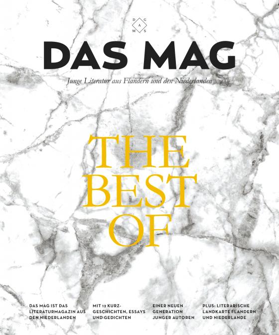 Cover-Bild DAS MAG - The Best-of
